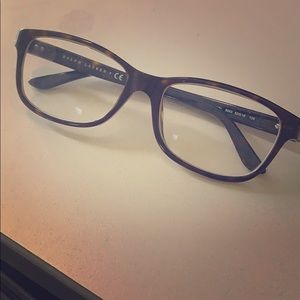 Ralph Lauren Prescription Glasses
